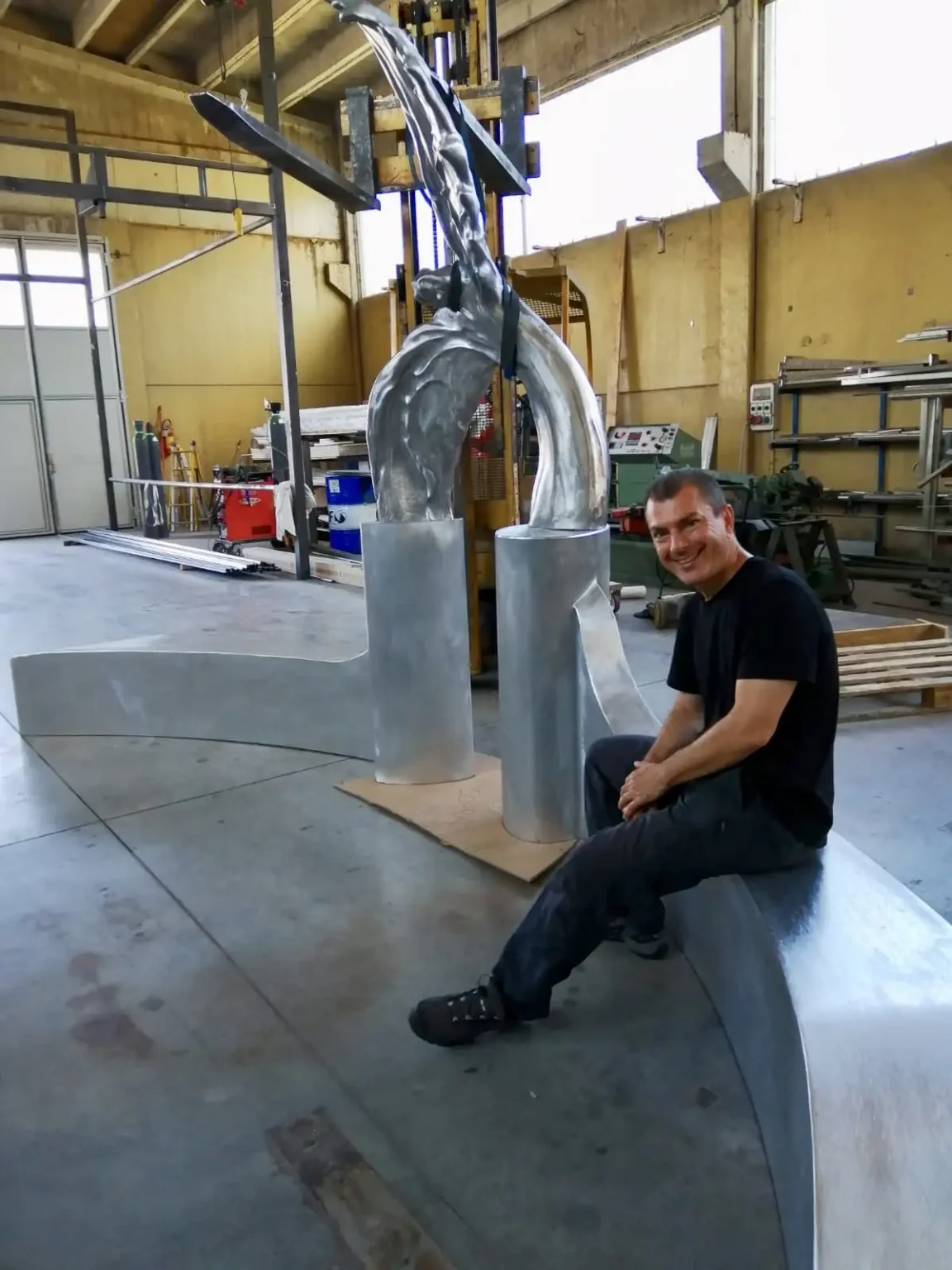 Masone — work 5