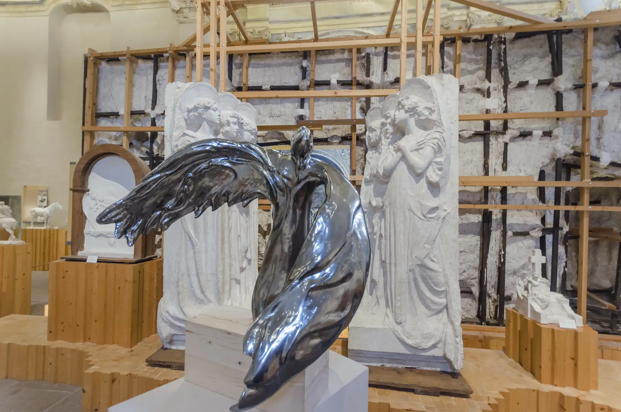 L'Angelo dell'Alta Langa