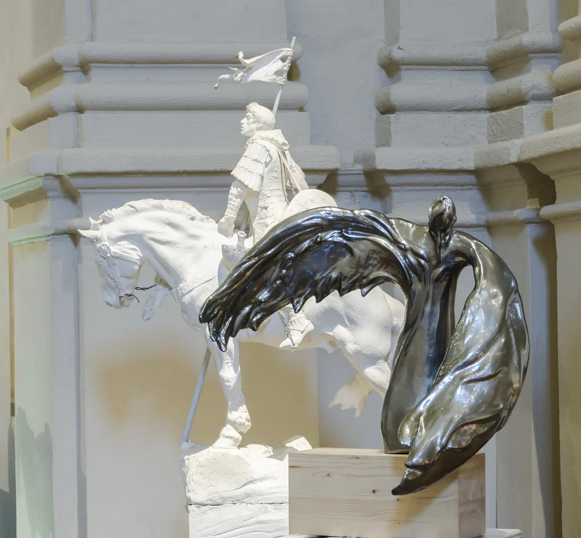 L'Angelo dell'Alta Langa