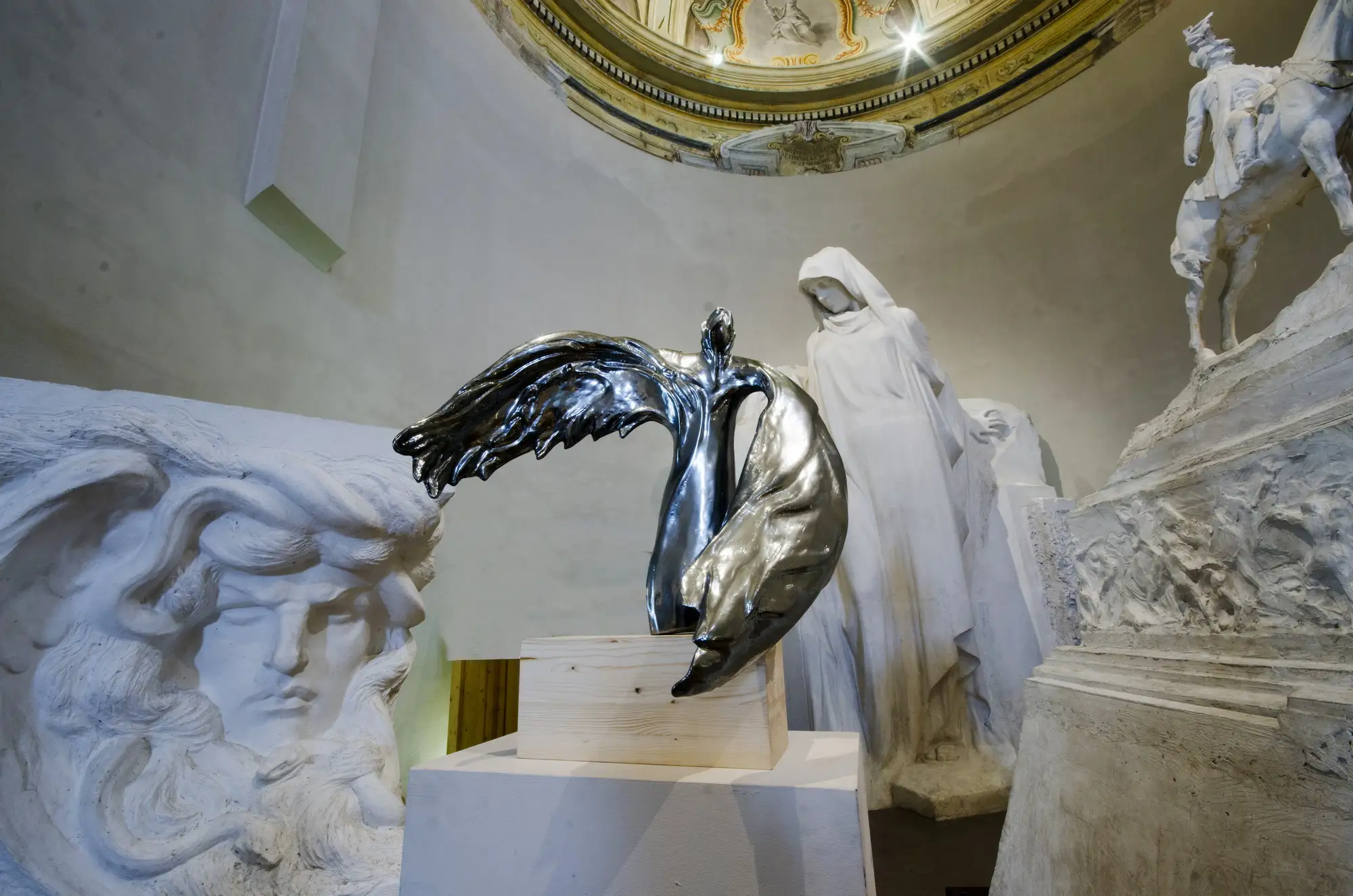 L'Angelo dell'Alta Langa