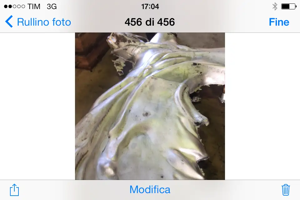 L'Angelo dell'Alta Langa