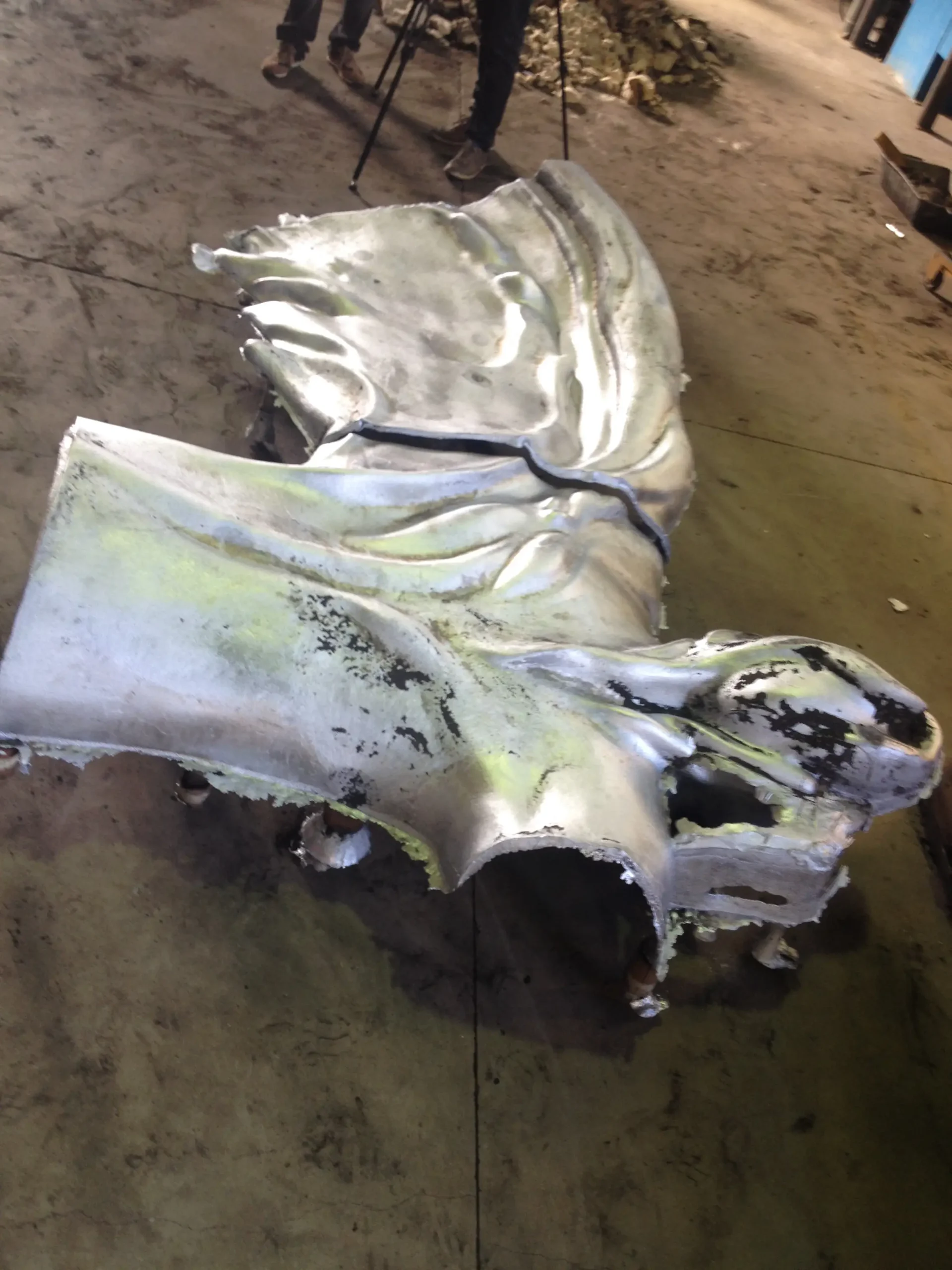 L'Angelo dell'Alta Langa