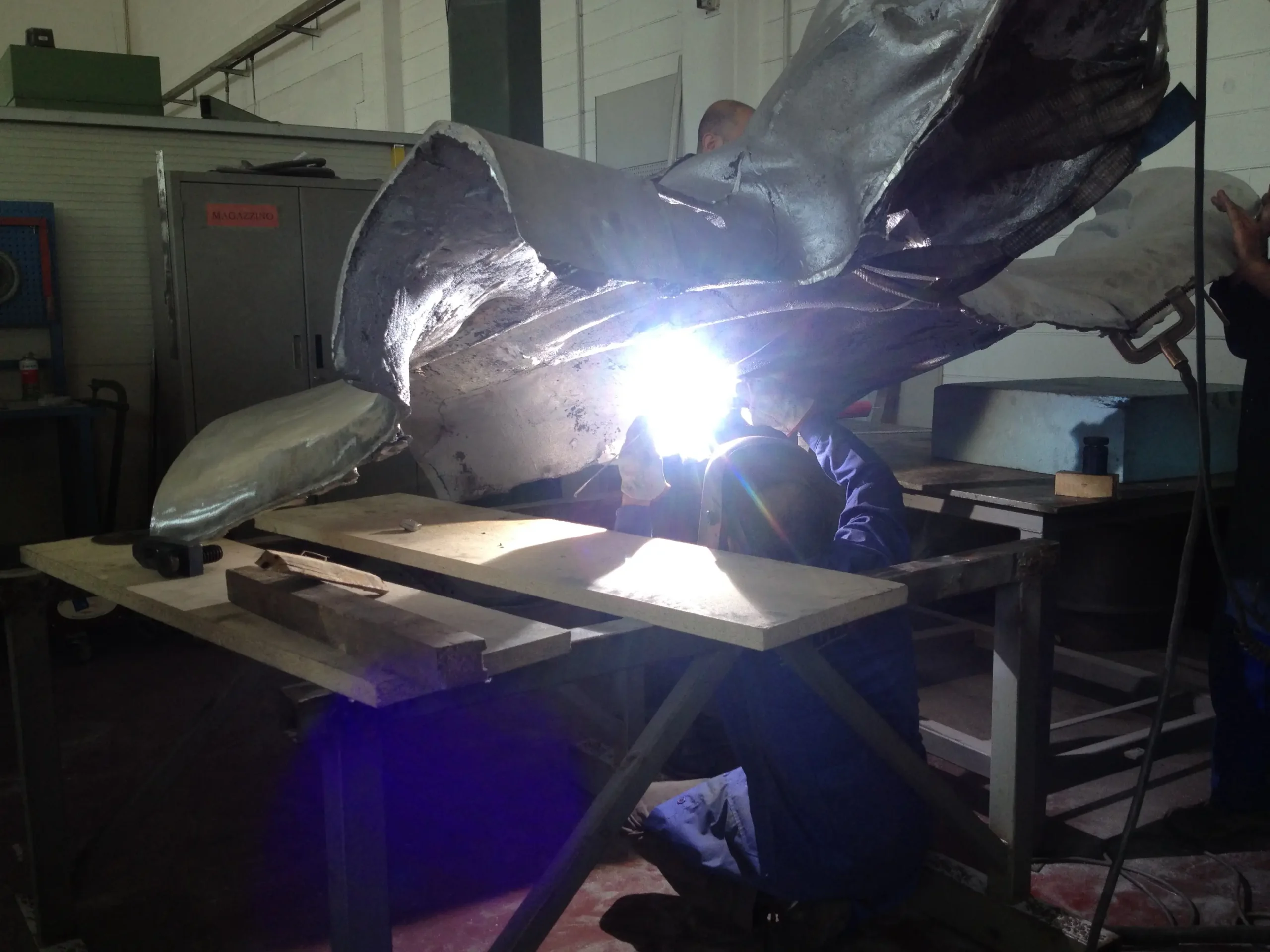 L'Angelo dell'Alta Langa