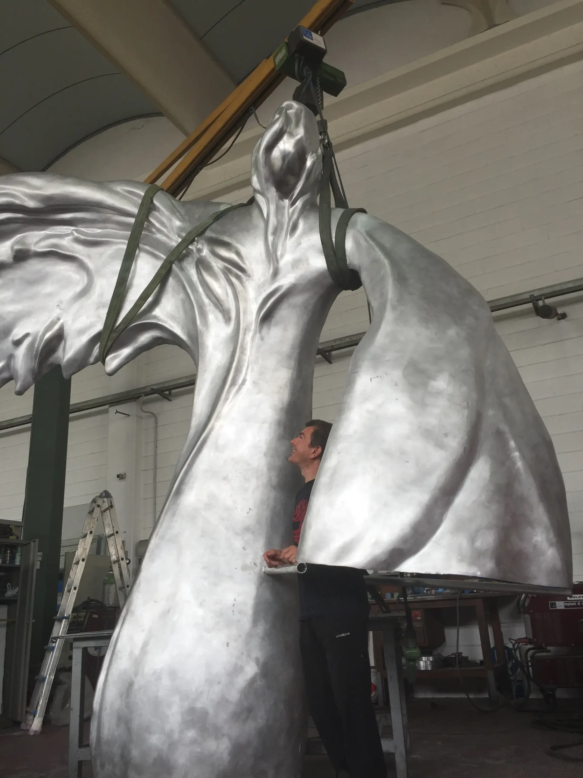 L'Angelo dell'Alta Langa