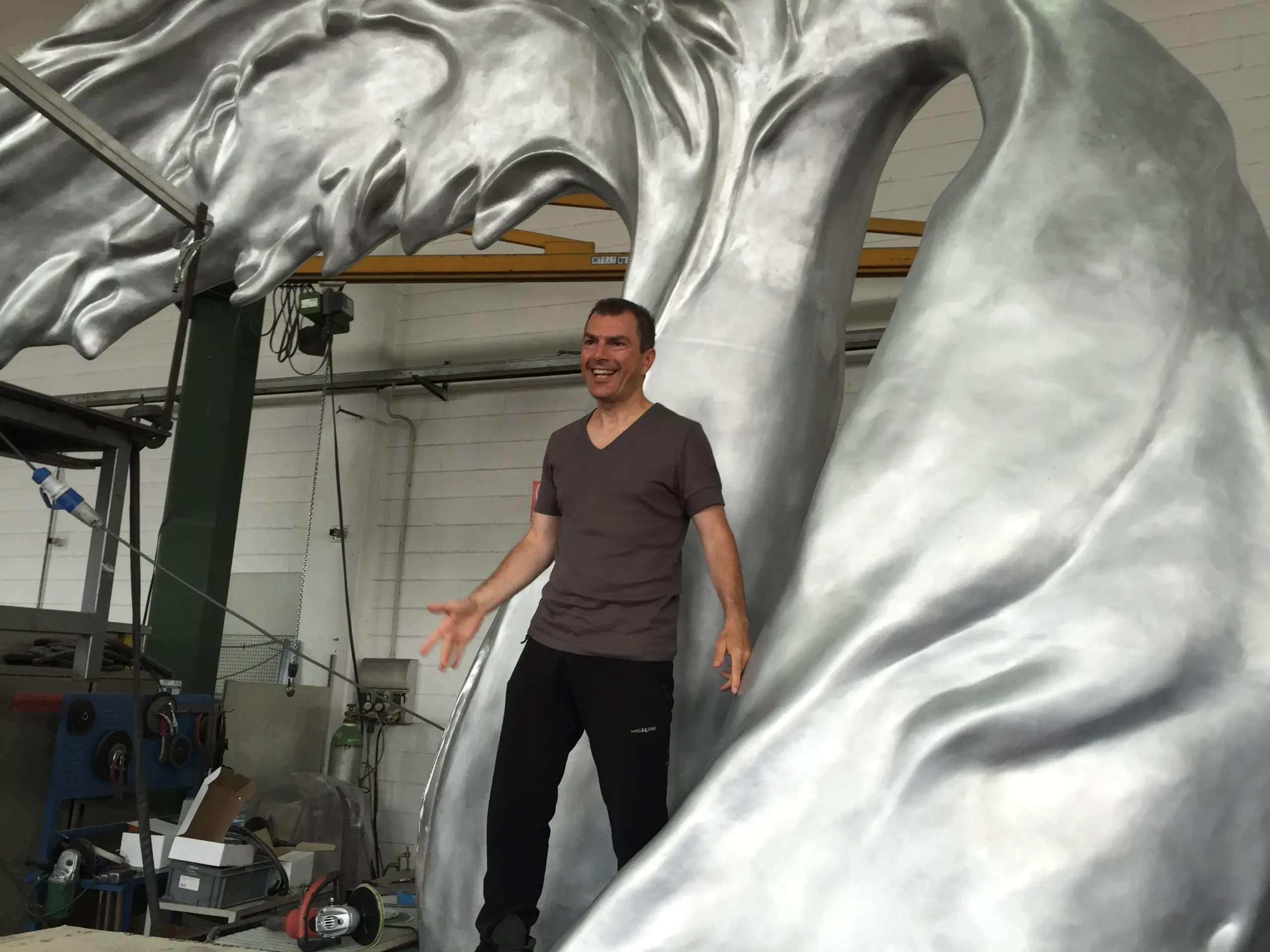 L'Angelo dell'Alta Langa