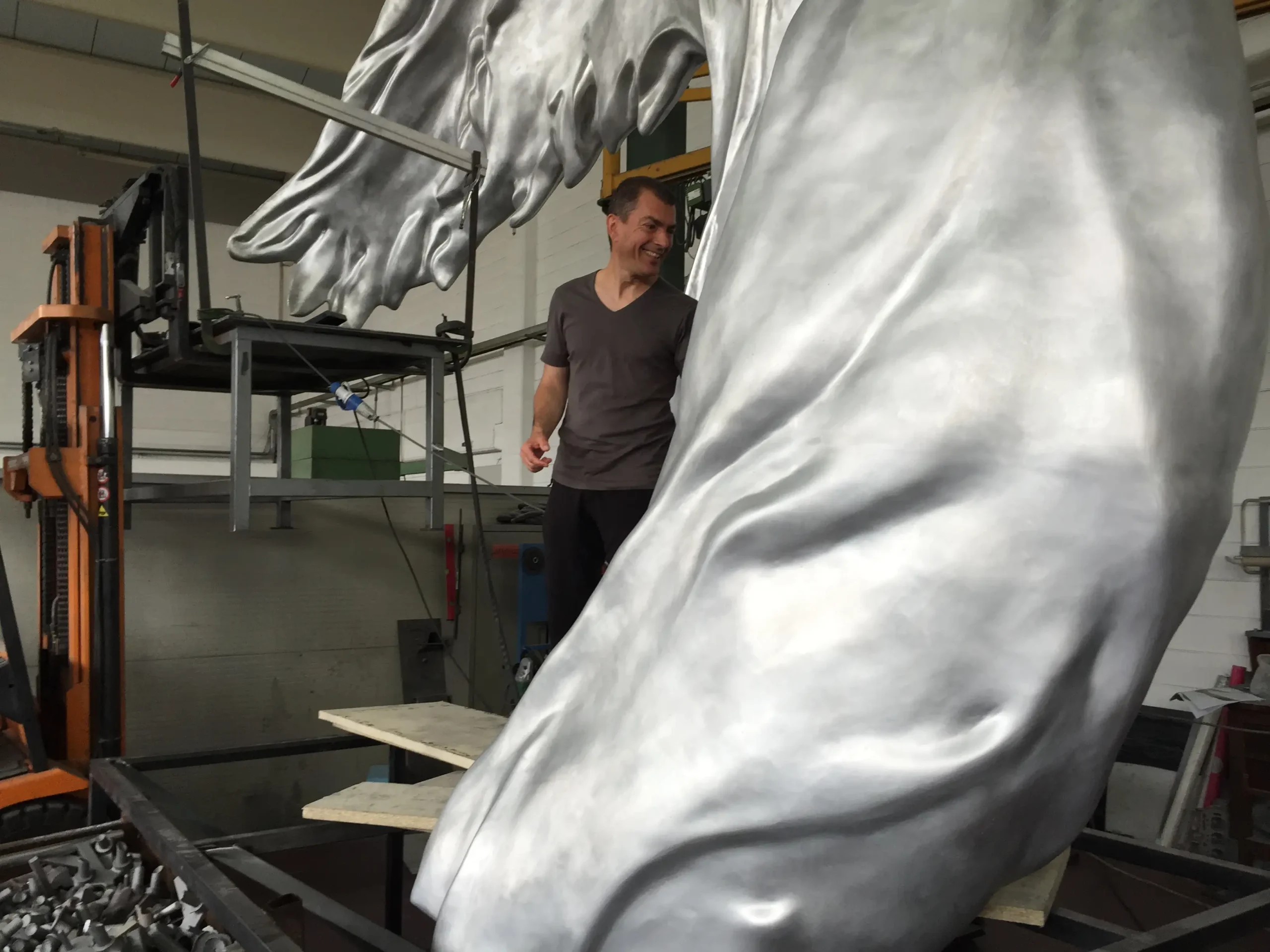 L'Angelo dell'Alta Langa