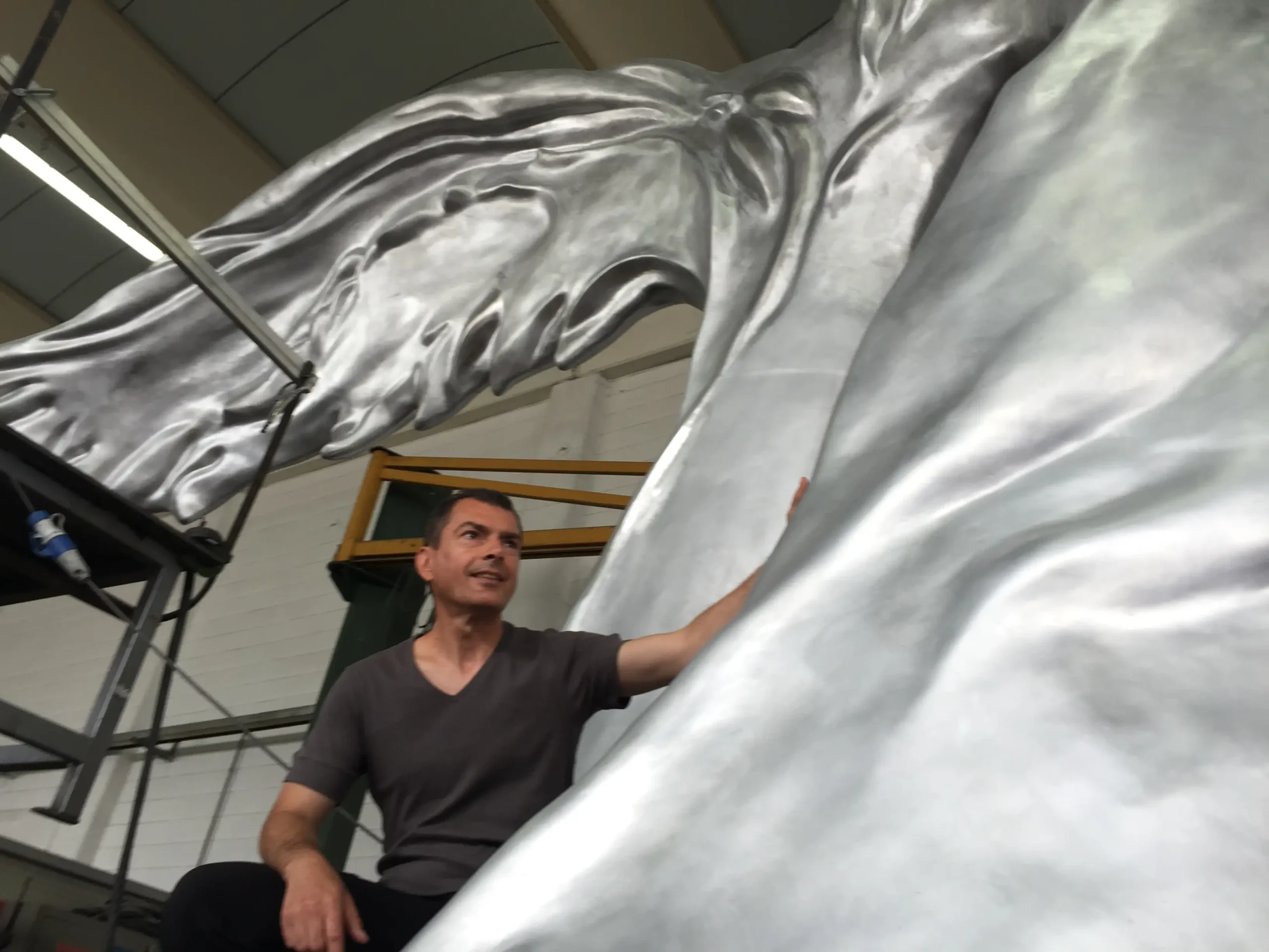 L'Angelo dell'Alta Langa