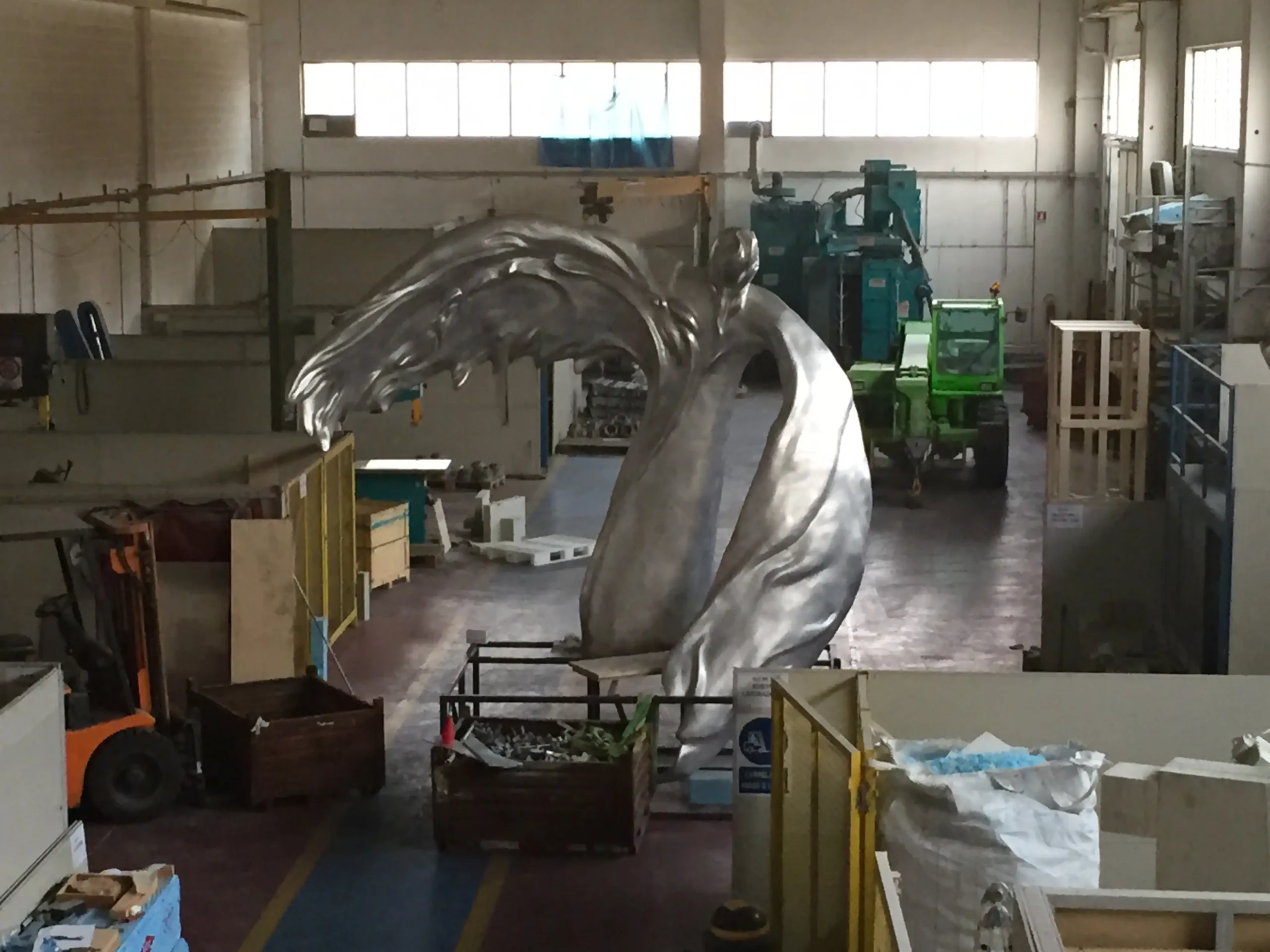 L'Angelo dell'Alta Langa