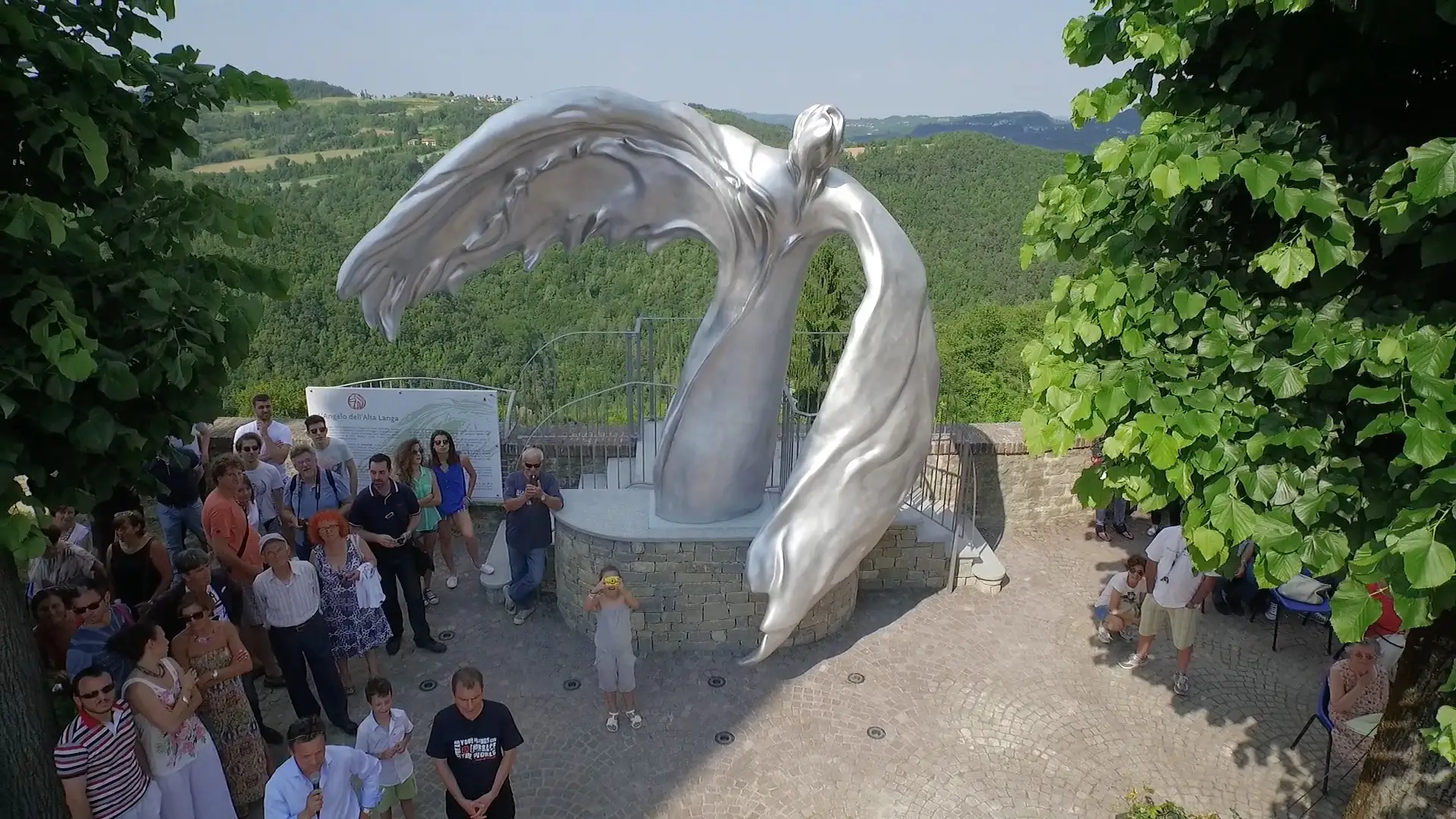 L'Angelo dell'Alta Langa