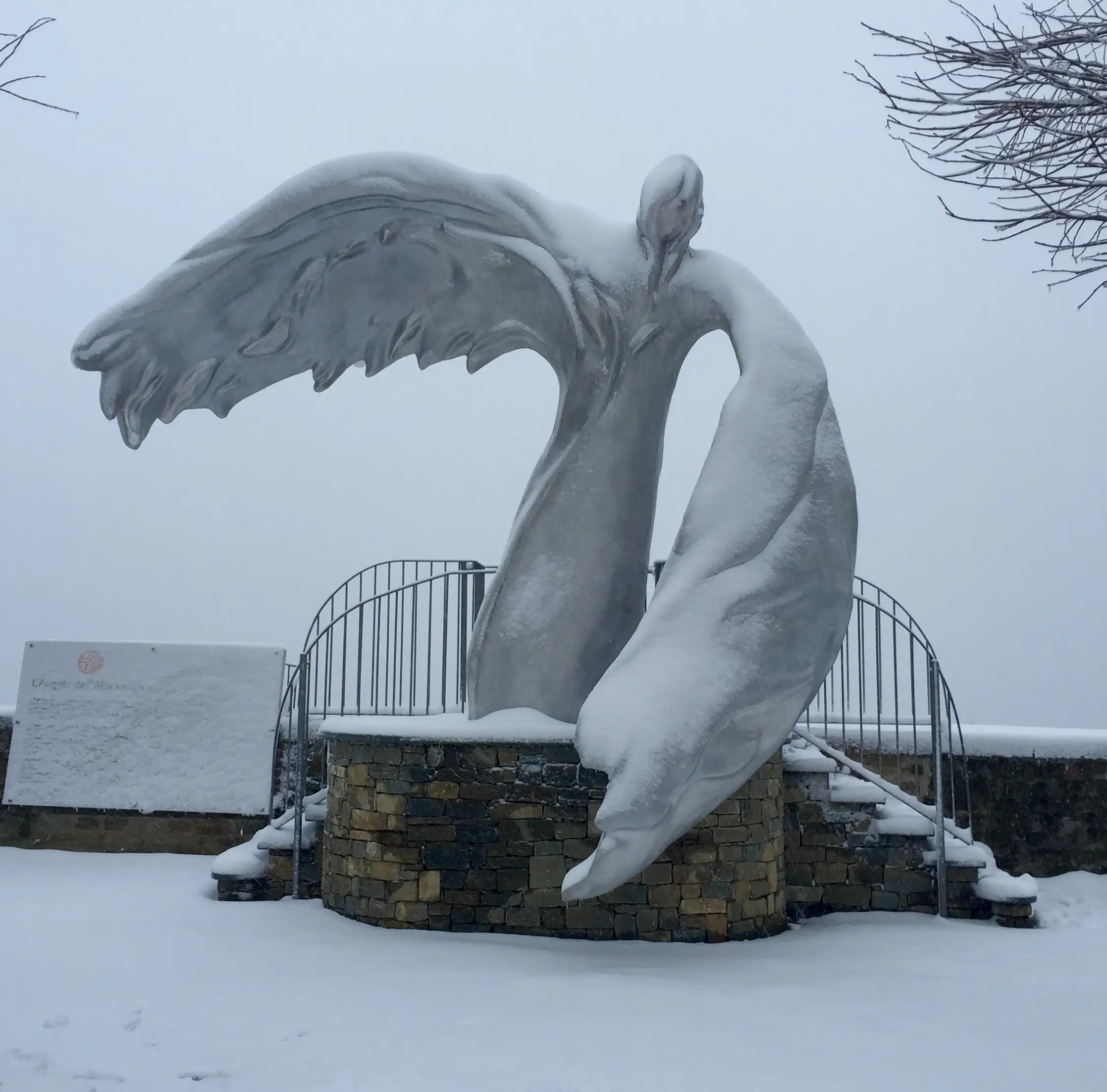 L'Angelo dell'Alta Langa