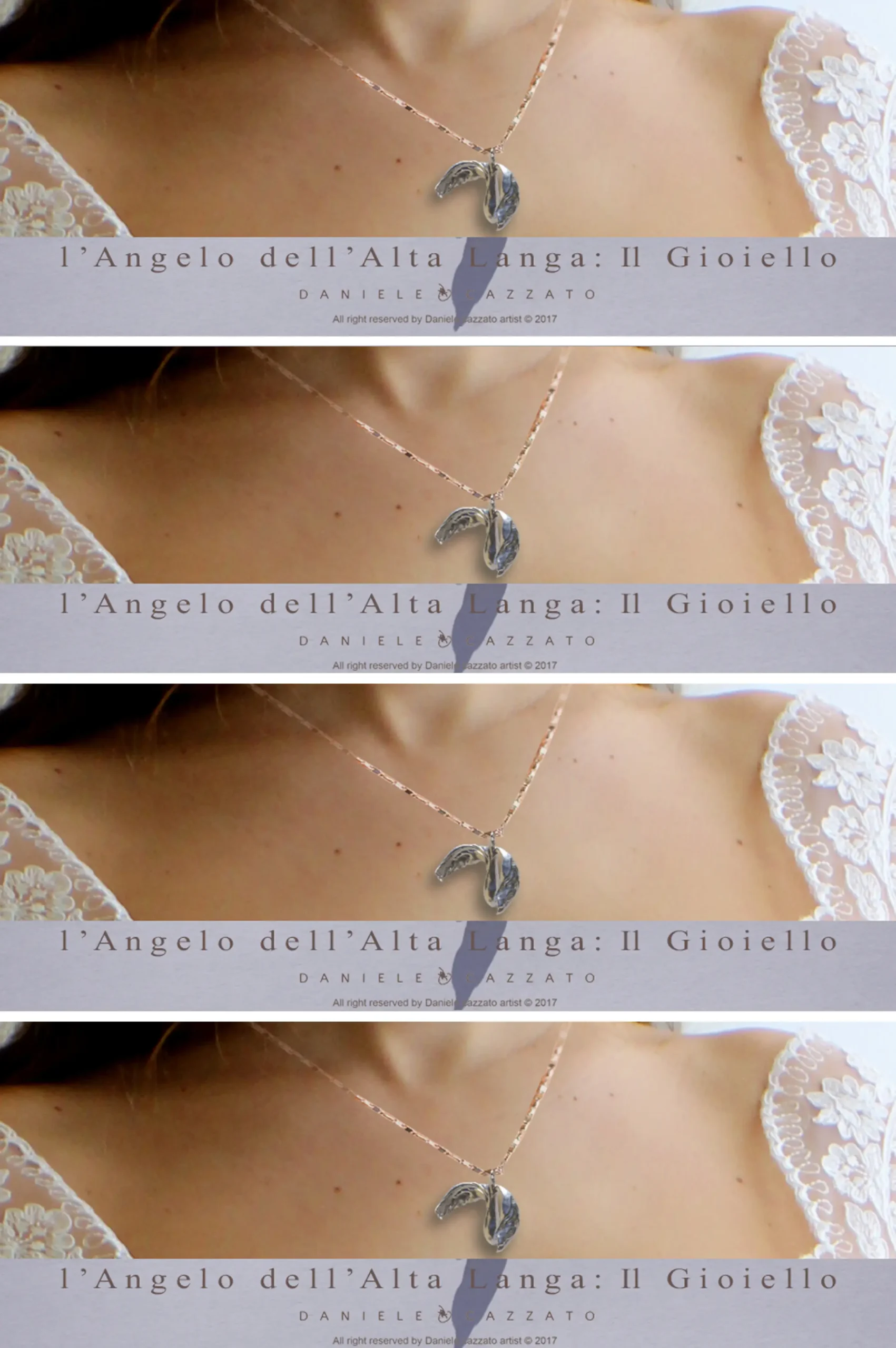 L'Angelo dell'Alta Langa