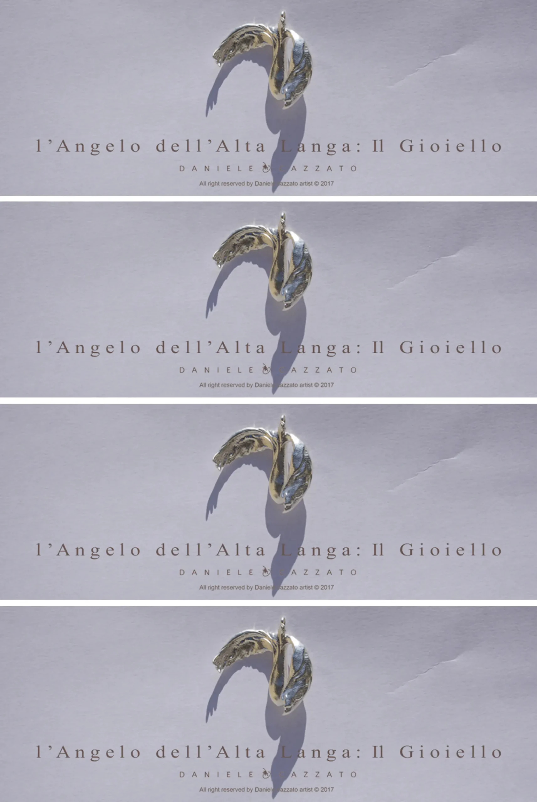 L'Angelo dell'Alta Langa