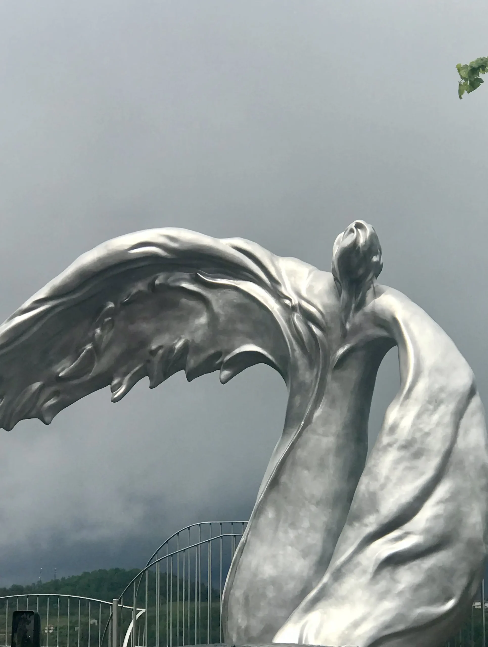 L'Angelo dell'Alta Langa