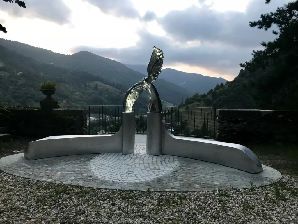 Masone — work 3