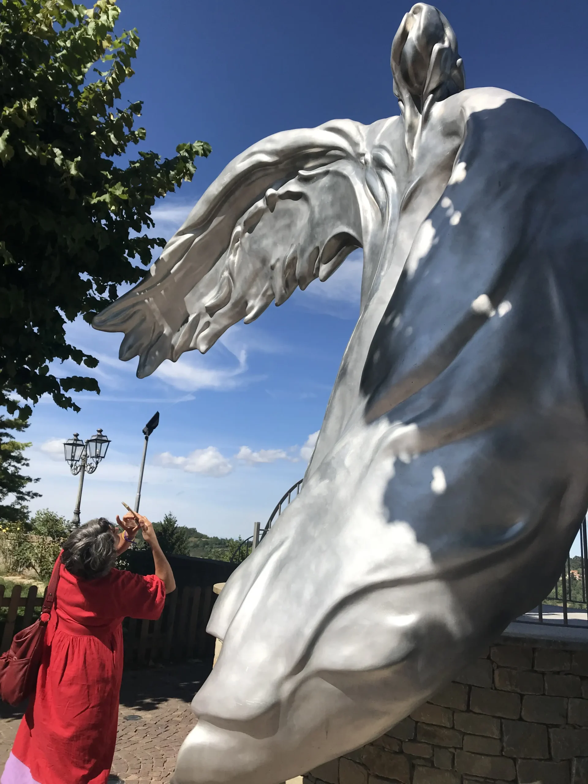 L'Angelo dell'Alta Langa