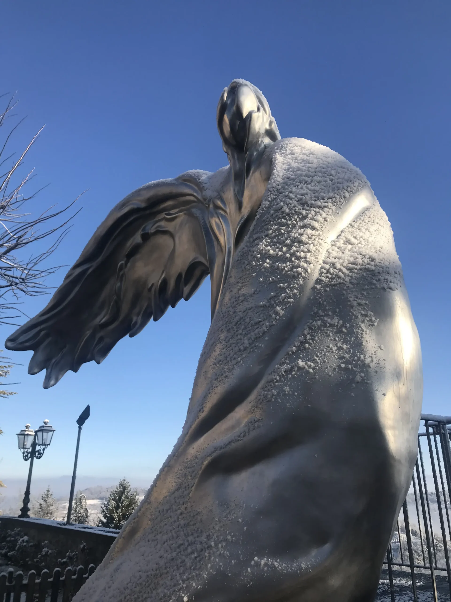 L'Angelo dell'Alta Langa