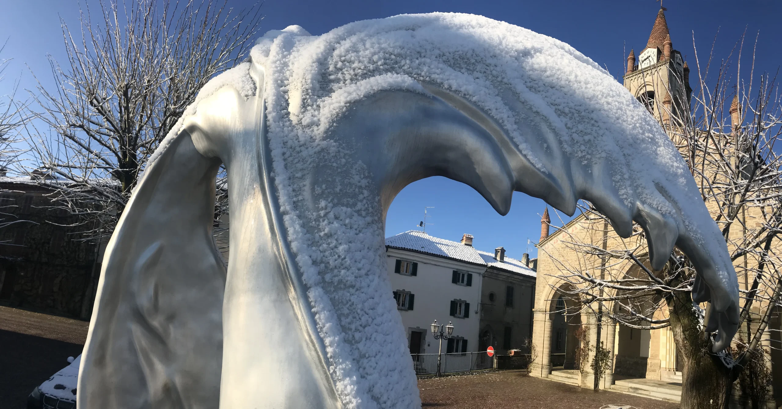 L'Angelo dell'Alta Langa