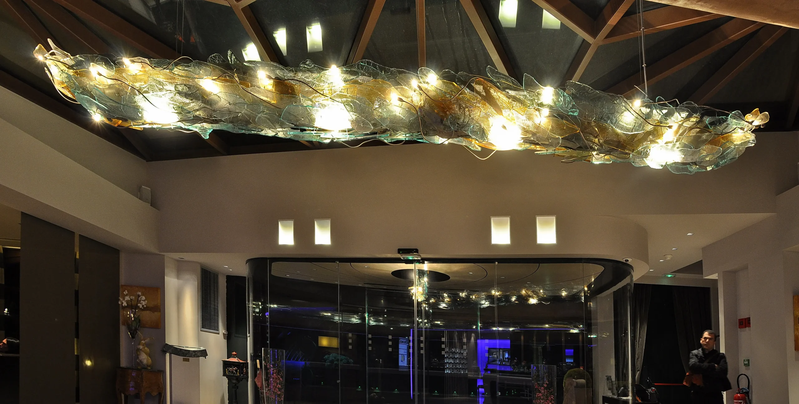 Ottrott - Panoramica