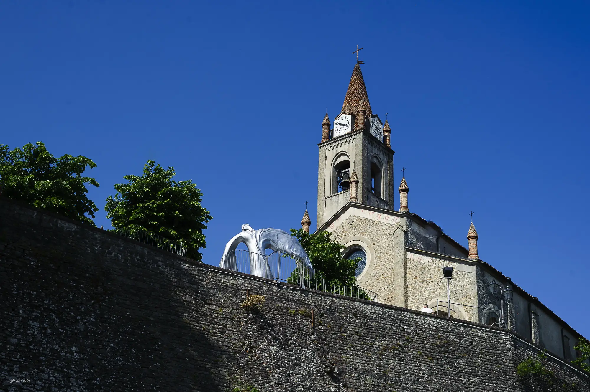 L'Angelo dell'Alta Langa