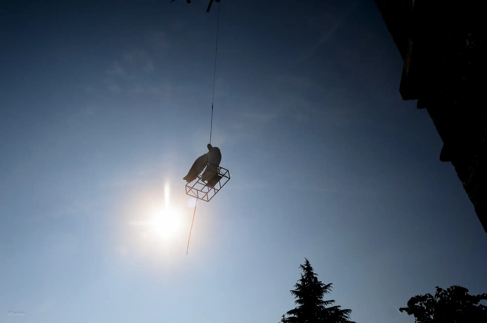 L'Angelo dell'Alta Langa