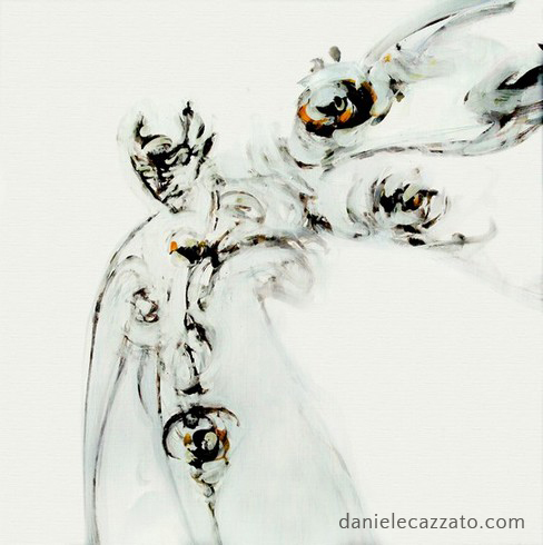 Angels — work 1