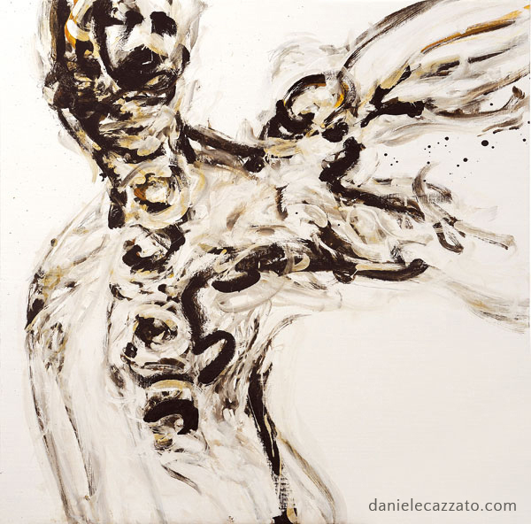 Angels — work 5