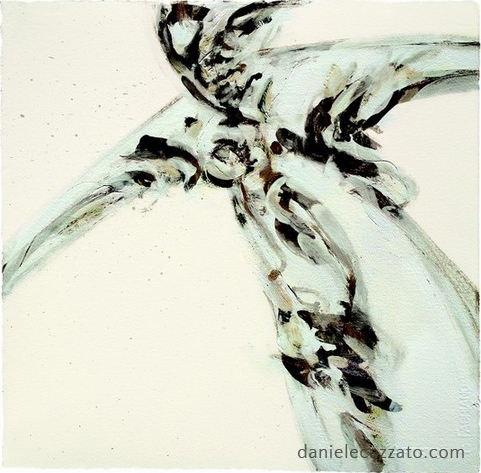 Angels — work 7