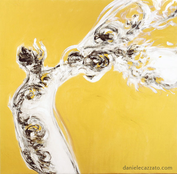 Angels — work 6