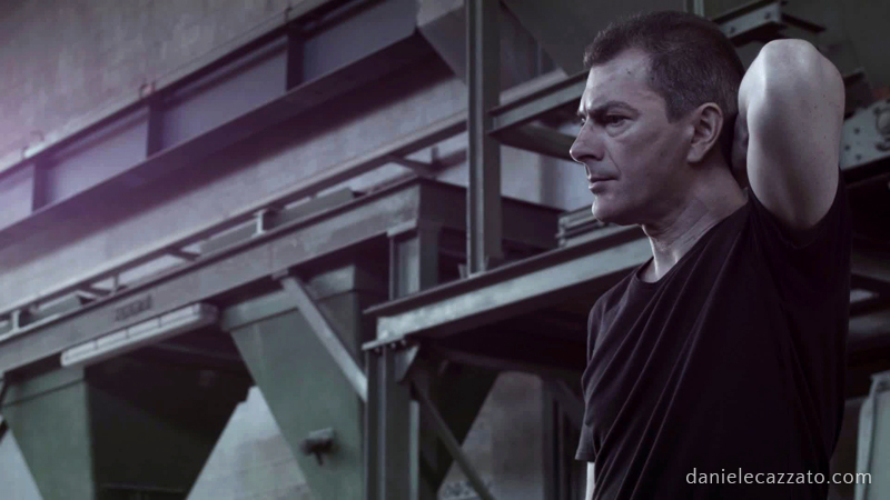 The Angel of the Alta Langa — making of, 5