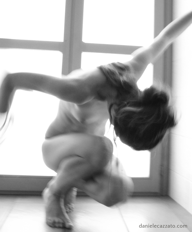 Metamorphosis of the Sacred Feminine — work 5