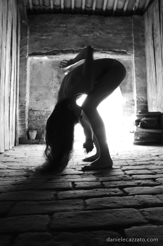 Metamorphosis of the Sacred Feminine