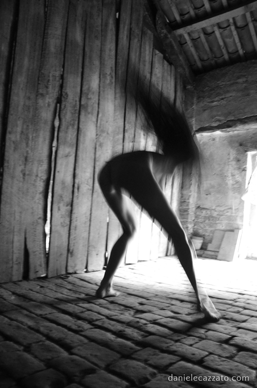 Metamorphosis of the Sacred Feminine — work 13
