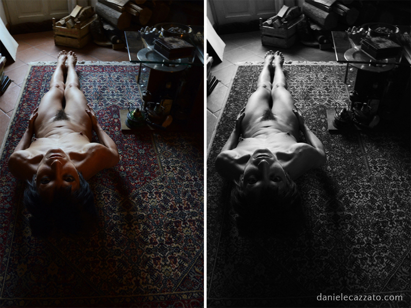 Metamorphosis of the Sacred Feminine — work 15