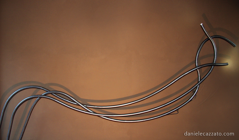 Migrating Lights — work 1