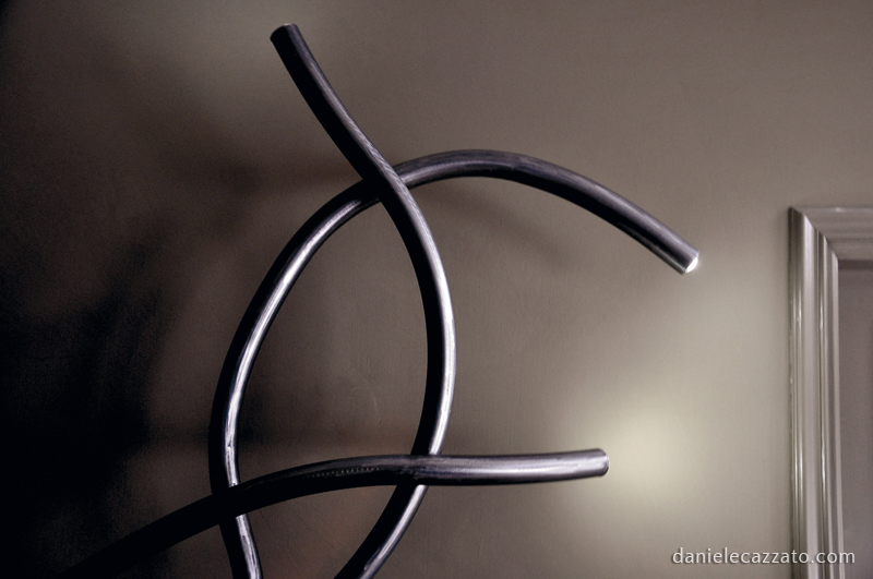 Migrating Lights — work 5