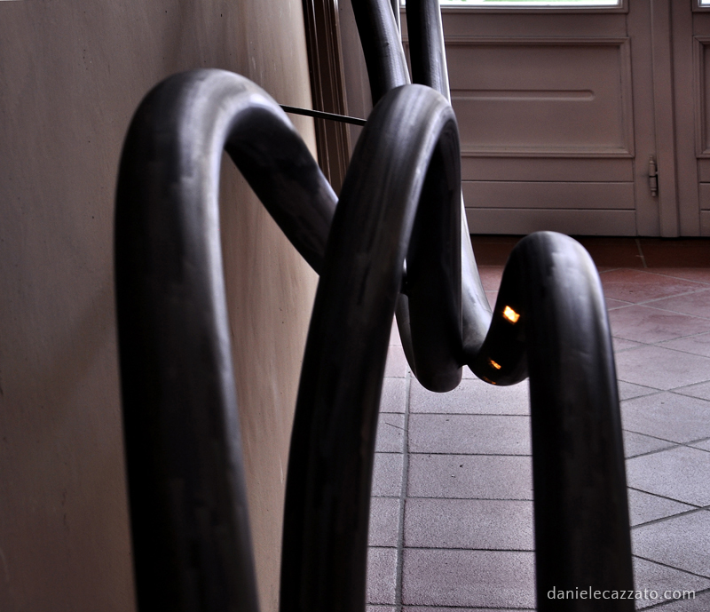 Migrating Lights — work 3