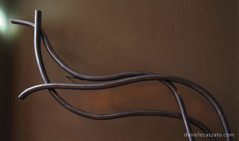 Migrating Lights — work 6