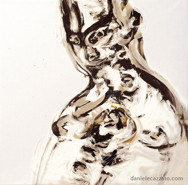 Portraits — work 2