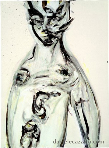 Portraits — work 1