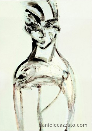 Portraits — work 6