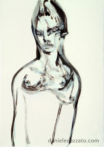 Portraits — work 5