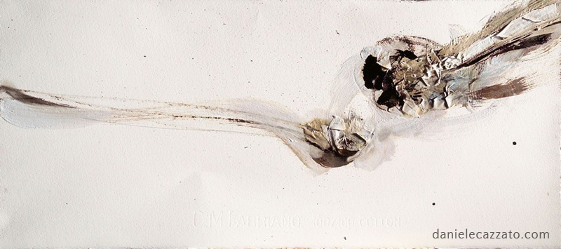 Robins and Other Flights — work 2