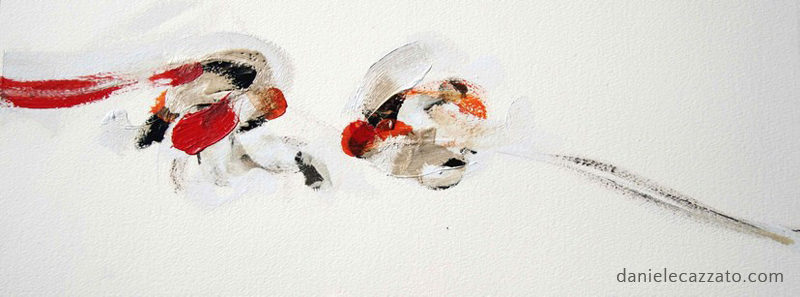 Robins and Other Flights — work 5