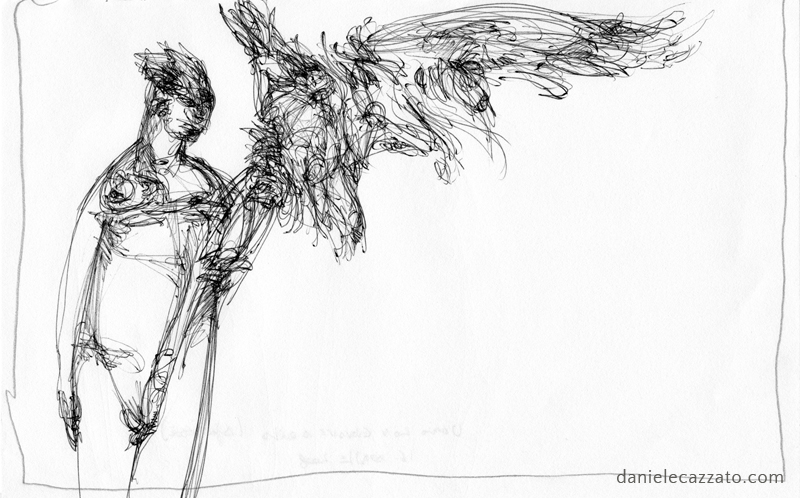 Sketches — Figures