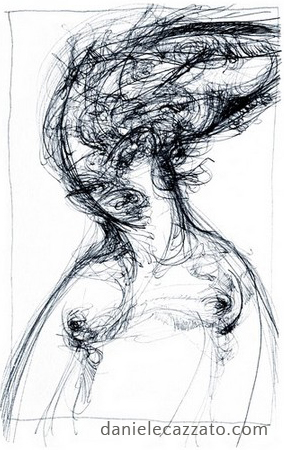 Sketches — Portraits